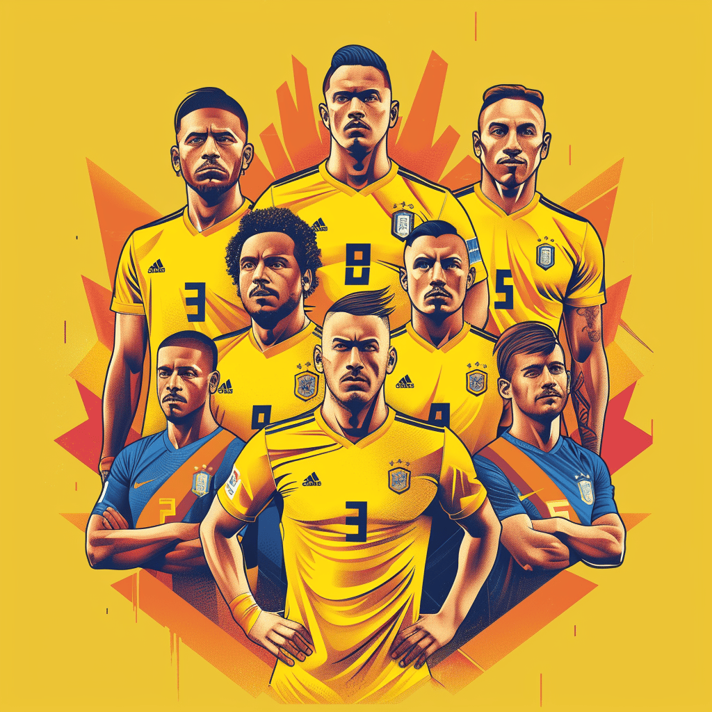 哥伦比亚队在较量中展现出色状态气势如虹的简单介绍