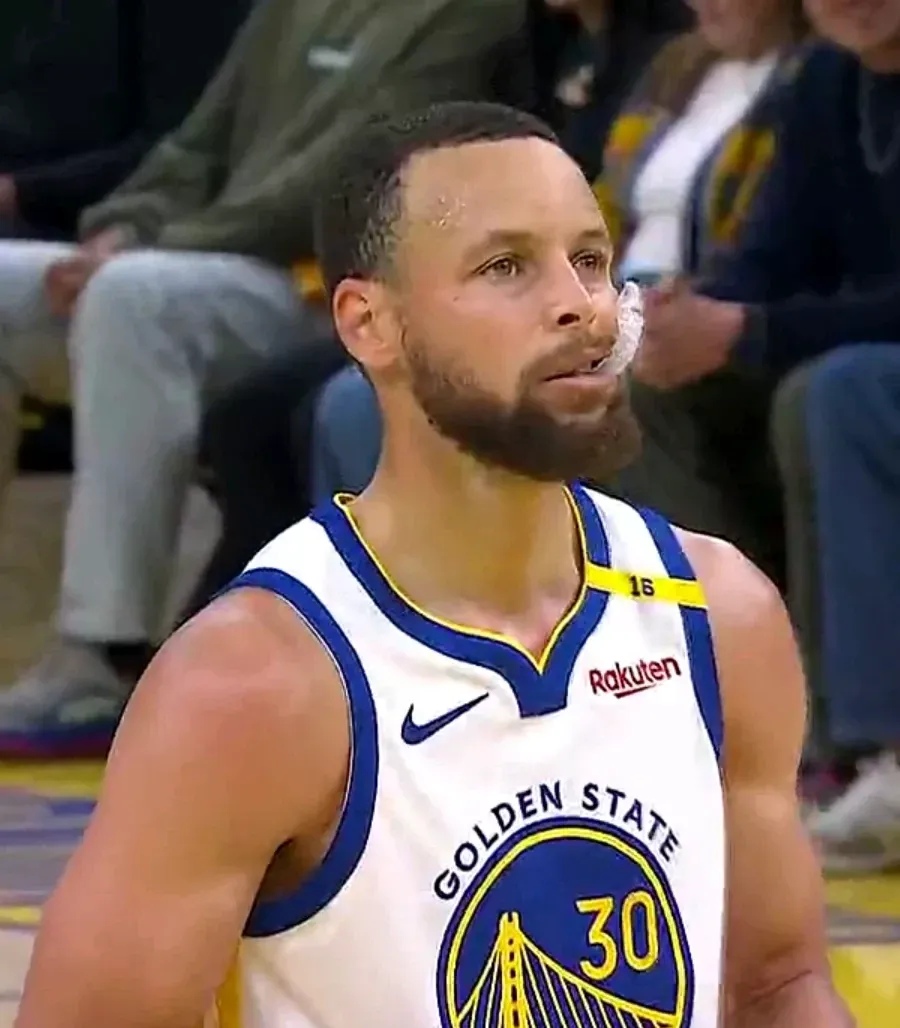 勇士队球员因健康问题退出本赛季比赛了吗